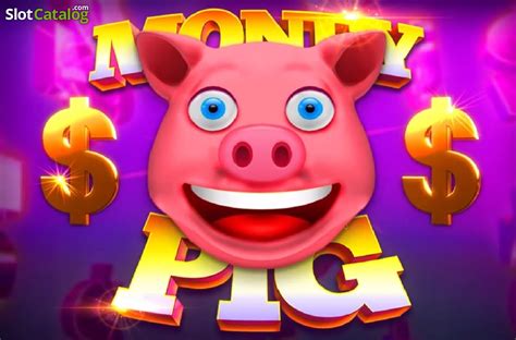 Money Pig Blaze